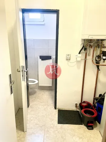 Pronájem obchodního prostoru, Ostrava, V Závětří, 250 m2