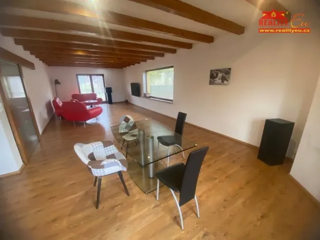 Prodej rodinného domu, Praha, Na Rybníčku, 177 m2