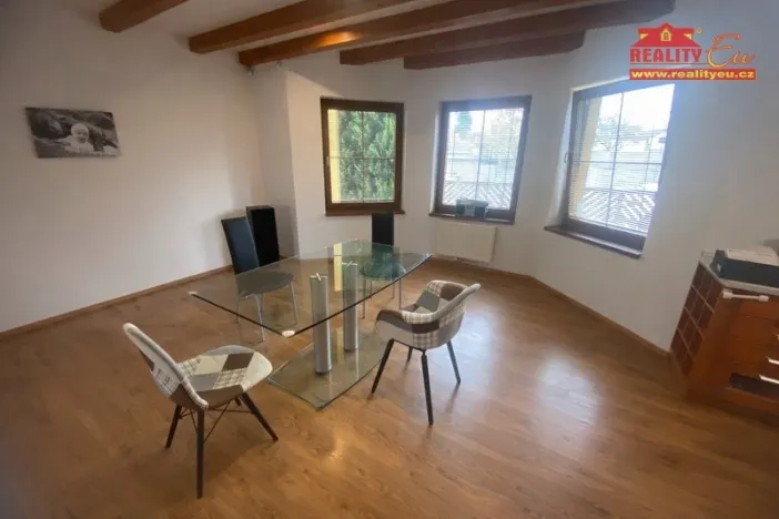 Prodej rodinného domu, Praha, Na Rybníčku, 177 m2