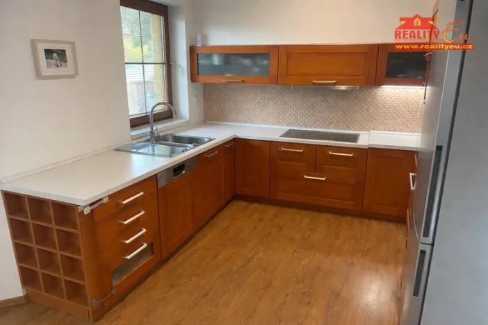 Prodej rodinného domu, Praha, Na Rybníčku, 177 m2