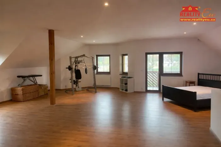 Prodej rodinného domu, Mochov, Na Rybníčku, 177 m2