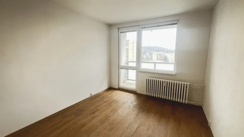 Prodej bytu 1+1, Litoměřice - Pokratice, Revoluční, 35 m2