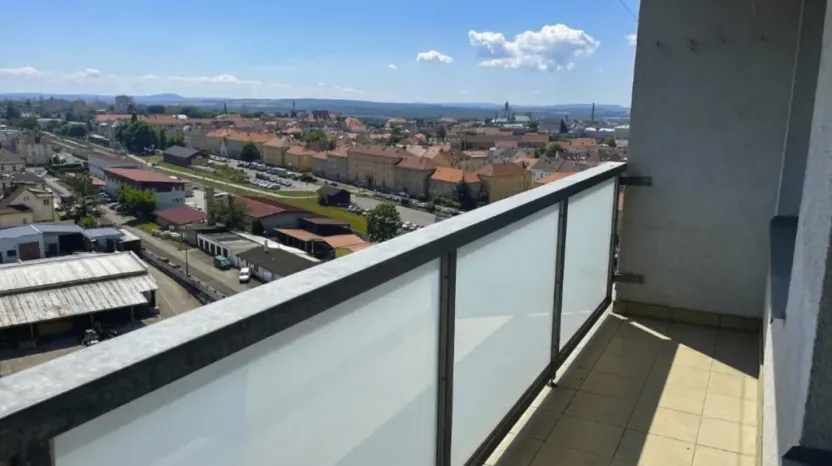 Prodej bytu 1+1, Litoměřice - Pokratice, Revoluční, 35 m2