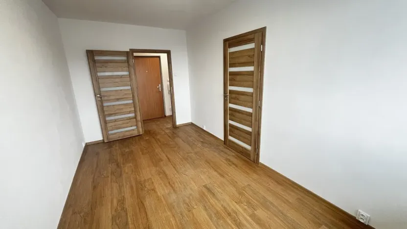 Prodej bytu 1+1, Litoměřice - Pokratice, Revoluční, 35 m2