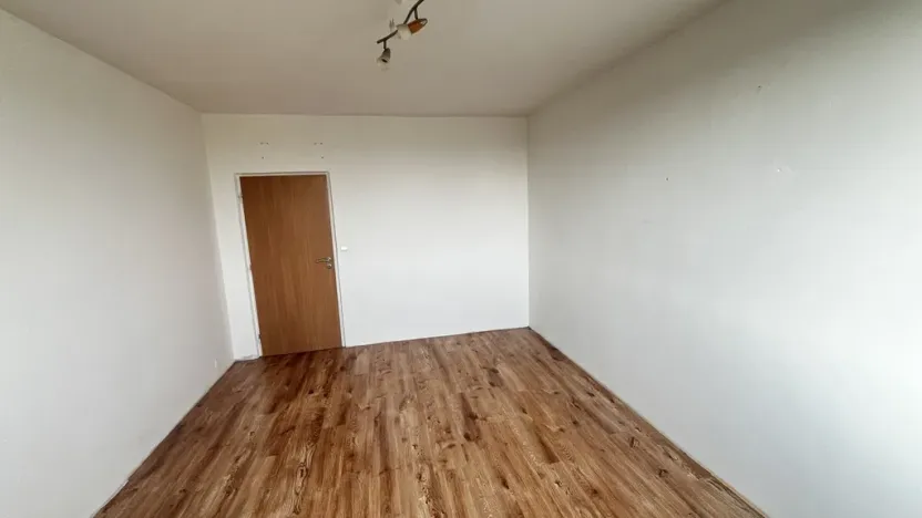 Prodej bytu 3+1, Chomutov, Jirkovská, 80 m2