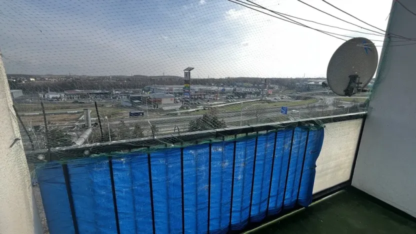 Prodej bytu 3+1, Chomutov, Jirkovská, 80 m2