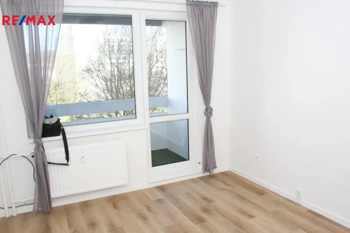 Pronájem bytu 2+kk, Písek, Vinařického, 43 m2