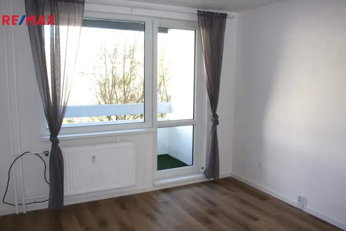 Pronájem bytu 2+kk, Písek, Vinařického, 43 m2