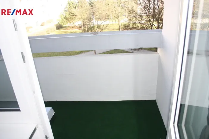 Pronájem bytu 2+kk, Písek, Vinařického, 43 m2