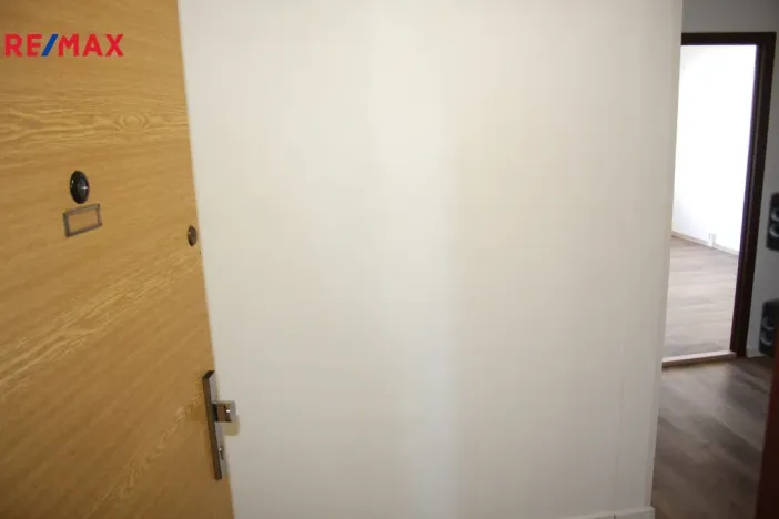 Pronájem bytu 2+kk, Písek, Vinařického, 43 m2