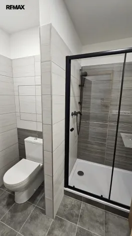 Pronájem bytu 2+kk, Písek, Vinařického, 43 m2