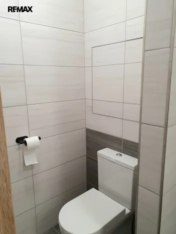 Pronájem bytu 2+kk, Písek, Vinařického, 43 m2