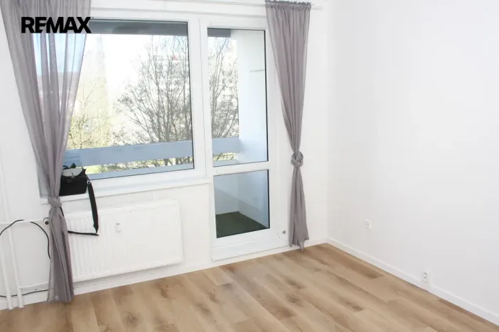 Pronájem bytu 2+kk, Písek, Vinařického, 43 m2