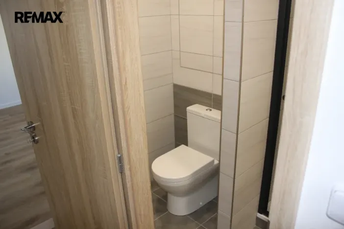 Pronájem bytu 2+kk, Písek, Vinařického, 43 m2