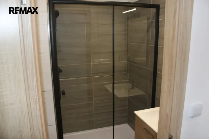 Pronájem bytu 2+kk, Písek, Vinařického, 43 m2