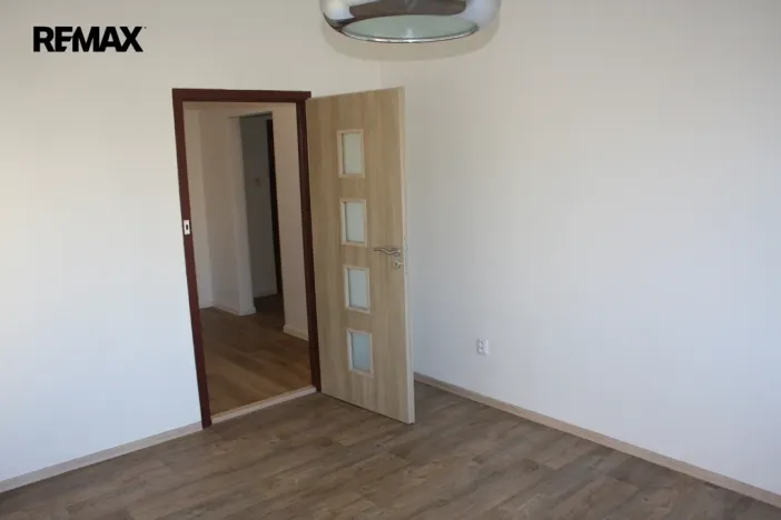 Pronájem bytu 2+kk, Písek, Vinařického, 43 m2