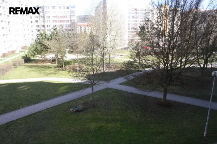 Pronájem bytu 2+kk, Písek, Vinařického, 43 m2
