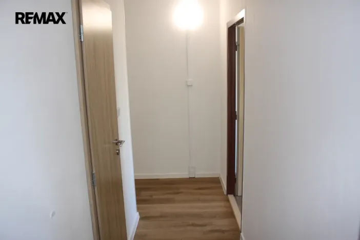 Pronájem bytu 2+kk, Písek, Vinařického, 43 m2