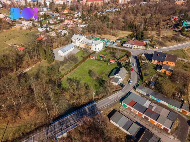 Prodej pozemku pro bydlení, Havířov, 1573 m2