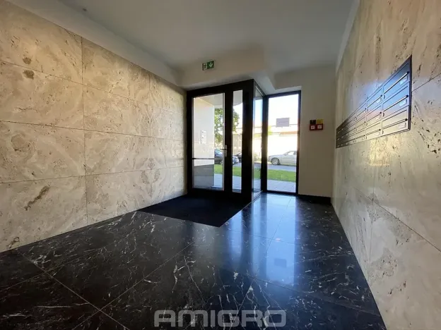 Pronájem bytu 1+kk, Brno, Šumavská, 43 m2