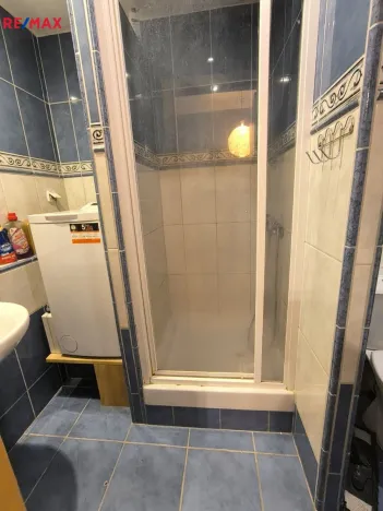 Pronájem bytu 2+1, Sokolov, Jelínkova, 52 m2