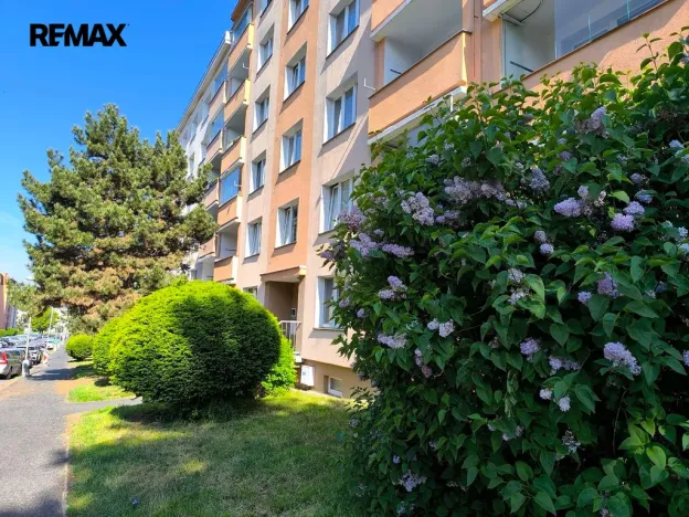 Pronájem bytu 2+1, Sokolov, Jelínkova, 52 m2