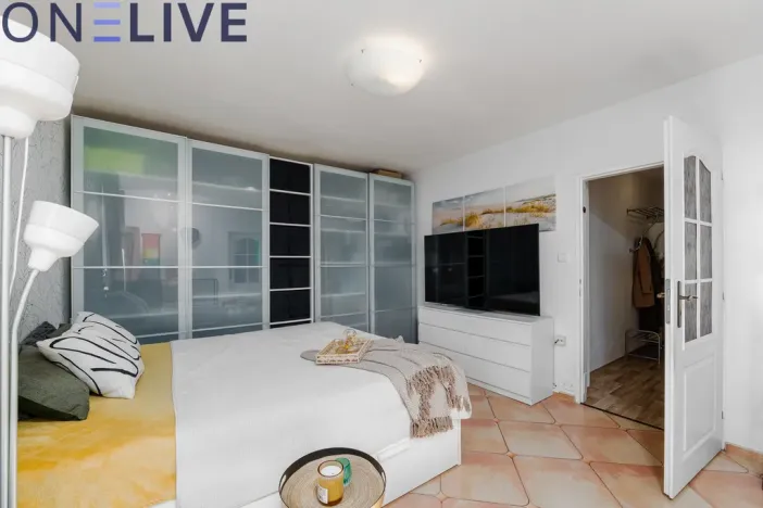 Prodej bytu 3+1, Plzeň, Chválenická, 63 m2