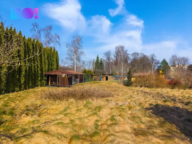 Prodej pozemku pro bydlení, Příbor, 699 m2