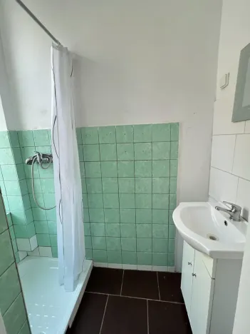 Pronájem bytu 2+kk, Praha - Nusle, Svatoslavova, 40 m2