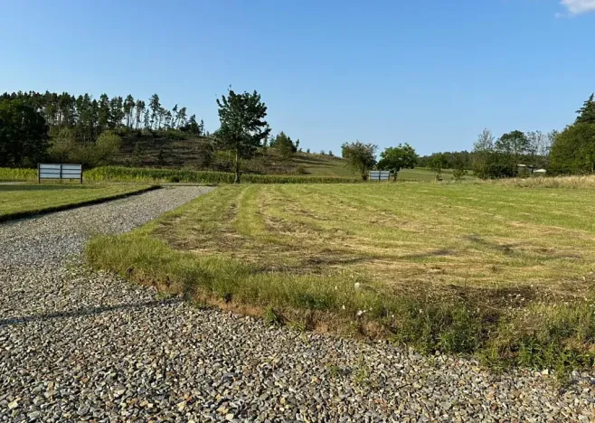 Prodej pozemku pro bydlení, Milešov, 1340 m2