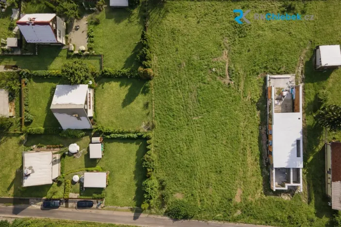 Prodej pozemku pro bydlení, Frýdlant nad Ostravicí, 1288 m2