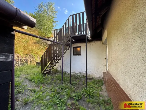 Prodej rodinného domu, Moravská Třebová - Předměstí, 122 m2