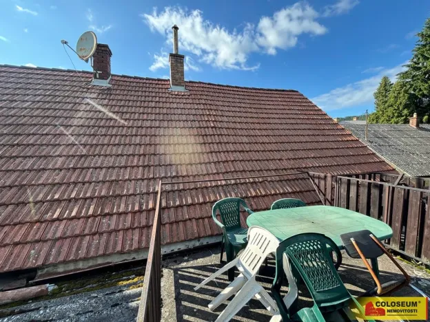 Prodej rodinného domu, Moravská Třebová - Předměstí, 122 m2