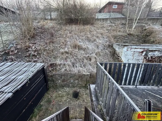 Prodej rodinného domu, Moravská Třebová - Předměstí, 122 m2