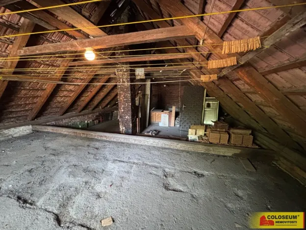 Prodej rodinného domu, Moravská Třebová - Předměstí, 122 m2