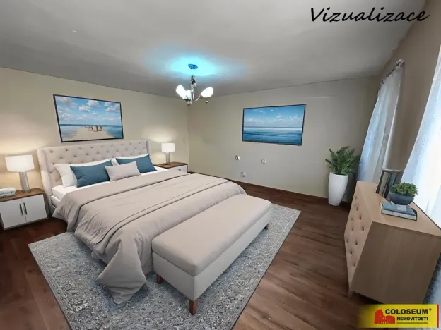 Prodej rodinného domu, Moravská Třebová - Předměstí, 122 m2