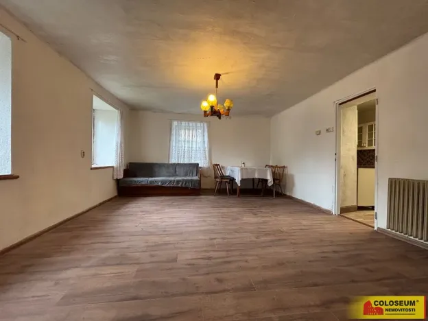 Prodej rodinného domu, Moravská Třebová - Předměstí, 122 m2