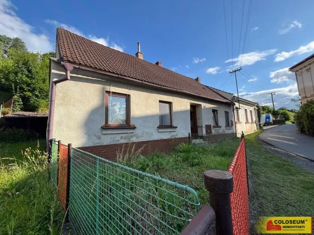 Prodej rodinného domu, Moravská Třebová - Předměstí, 122 m2