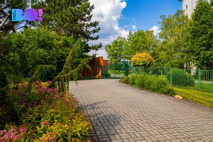 Pronájem kanceláře, Ostrava - Hošťálkovice, Aleje, 95 m2