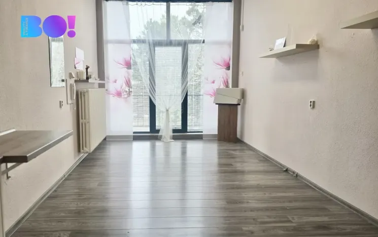 Pronájem kanceláře, Ostrava - Hošťálkovice, Aleje, 95 m2