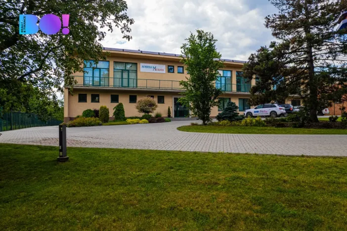 Pronájem kanceláře, Ostrava - Hošťálkovice, Aleje, 95 m2