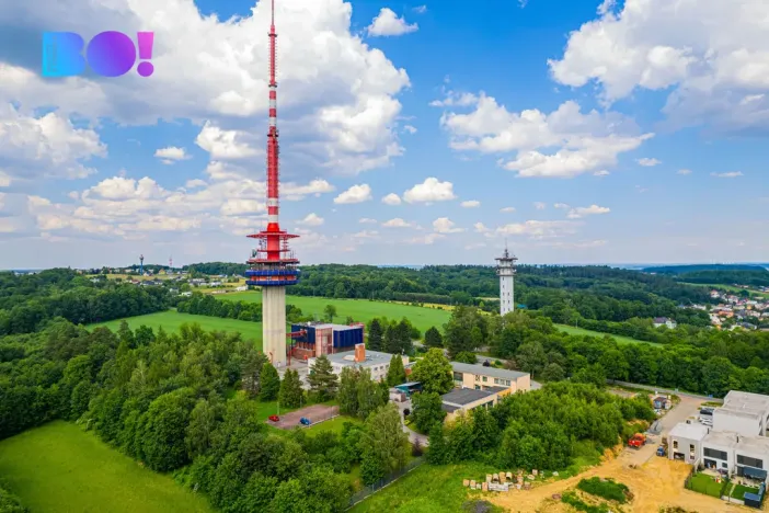 Pronájem kanceláře, Ostrava - Hošťálkovice, Aleje, 95 m2