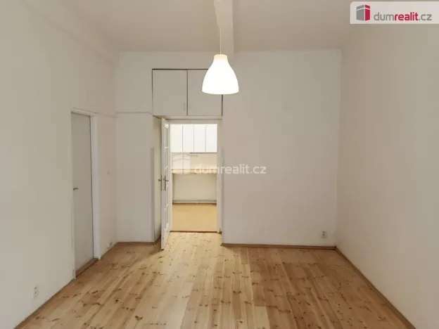 Pronájem bytu 2+kk, Praha - Strašnice, Za poštou, 52 m2