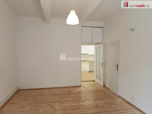 Pronájem bytu 2+kk, Praha - Strašnice, Za poštou, 52 m2