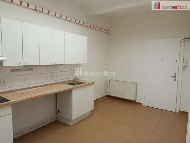Pronájem bytu 2+kk, Praha - Strašnice, Za poštou, 52 m2
