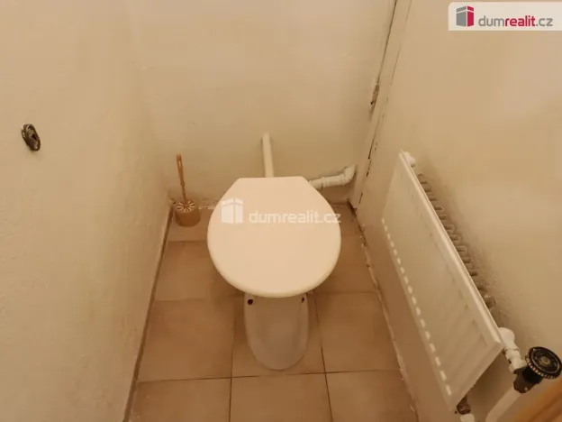 Pronájem bytu 2+kk, Praha - Strašnice, Za poštou, 52 m2