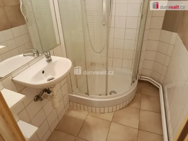 Pronájem bytu 2+kk, Praha - Strašnice, Za poštou, 52 m2
