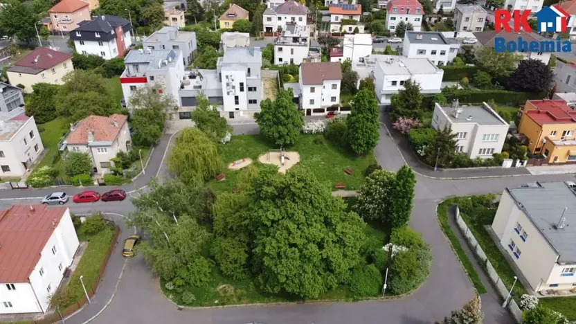 Prodej bytu 3+kk, Praha - Lhotka, Slepá I, 74 m2