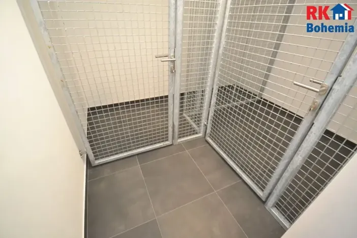 Prodej bytu 3+kk, Praha - Lhotka, Slepá I, 74 m2