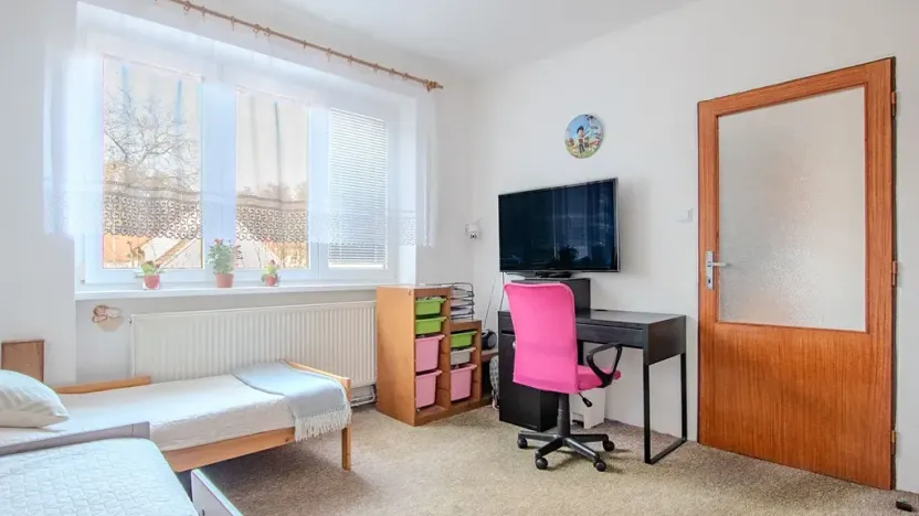 Pronájem bytu 3+1, Velký Osek, Revoluční, 65 m2